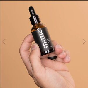 Mane Beard Growth Oil